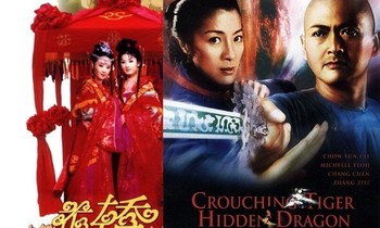5 bộ phim Hoa ngữ thập niên 2000 bao nhiêu năm xem lại vẫn mê