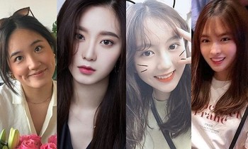 Nhìn nhóm nữ aespa rục rịch debut, netizen nhớ da diết những thực tập sinh đã rời SM