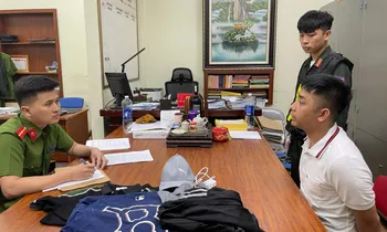 Toàn cảnh vây bắt nhóm tội phạm buôn ma túy nổ súng khiến sỹ quan cảnh sát hy sinh
