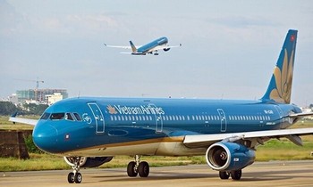 Vietnam Airlines lấy đâu gần 93.000 tỷ mua 50 máy bay?