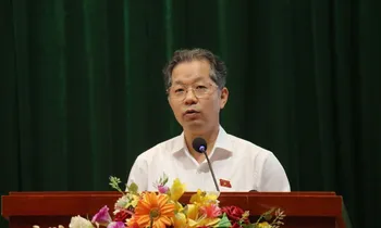 Bí thư Đà Nẵng: Làm Trung tâm Tài chính quốc tế có nhiều thách thức và rủi ro