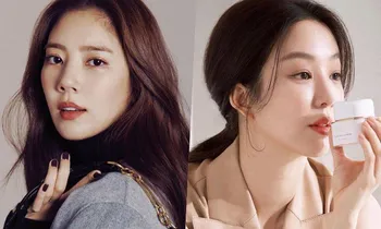 Son Dam Bi - Jung Ryeo Won vướng nghi vấn cặp kè đại gia, công ty lập tức phủ nhận