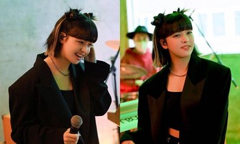 Mảnh ghép cuối cùng của nhóm nữ mới JYP: Giọng hát được ví như Lee Hi, quen mặt cả công ty