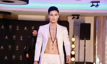 Đạt Kyo - từ Quán quân Vietnam Fitness Model đến Nam vương Siêu quốc gia châu Á