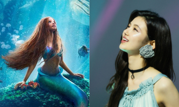 Disney Hàn giải thích việc chọn Danielle (NewJeans) lồng tiếng cho "Nàng Tiên Cá"