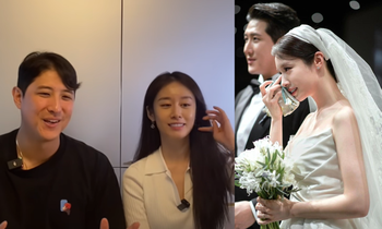 1 năm sau hôn lễ, Jiyeon T-ARA tiết lộ không có nhẫn cầu hôn và điều tiếc nuối tại đám cưới