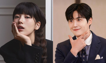 Delusion hồi sinh với đầu tư 45 tỷ, Suzy - Kim Seon Ho tái hợp liệu có love-line?