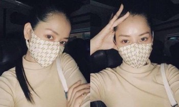 Bao năm xây dựng hình ảnh sành điệu, Chi Pu bị nghi giới thiệu cửa hàng bán "đồ nhái"?
