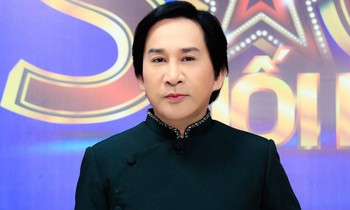 'Nam thần' đào hoa của cải lương Việt có 3 vợ nhưng vẫn lén ngoại tình với fan gây 'sốc'