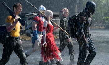 Có gì khác biệt trong lần 'tái sinh' thành công vang dội của bom tấn “The Suicide Squad”?