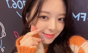 Thêm một nữ idol khiến khán giả "bật ngửa" vì cân nặng quá chênh lệch so với chiều cao
