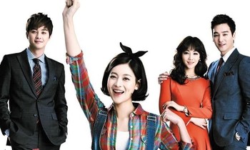 Sau “Hương Vị Tình Thân” sẽ đến lượt bộ phim Hàn éo le, rắc rối này được chọn Việt hóa?