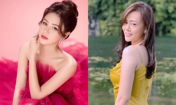 Vì sao nữ chính "Hương Vị Tình Thân" và "Mặt Nạ Gương" đều làm điều này với bạn diễn nam?