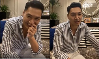 Chiếc áo này có gì đặc biệt mà Mạnh Trường không dám mặc lại trong "Hương Vị Tình Thân"?