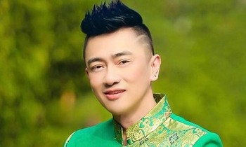 Sao nam V-biz vừa công khai đồng tính tiết lộ nguyên nhân thực sự của việc ly hôn vợ