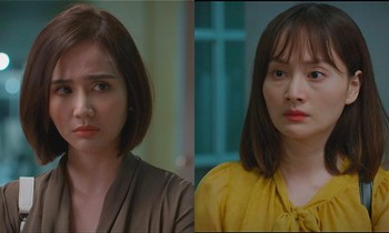 Thương Ngày Nắng Về: Cứ tưởng ấm êm, hóa ra ba chị em Khánh - Trang - Vân rạn nứt từ lâu