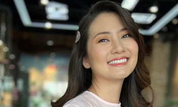 Mặt Nạ Gương: Lý do gì khiến bà Diễm (Ngọc Lan) lại thấy may mắn khi tăng tới 10 kg?