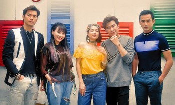 Không phải "Hương Vị Tình Thân", phim Việt hóa bị chê nhiều nhất là một cái tên khác