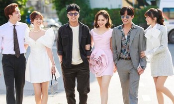 Chính xác thì "Thương Ngày Nắng Về" sẽ kết thúc phần 1 và ngừng chiếu từ tập bao nhiêu?