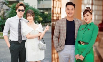 Có gì đặc biệt ở "Thương Ngày Nắng Về" và "Hương Vị Tình Thân" ngoại truyện?