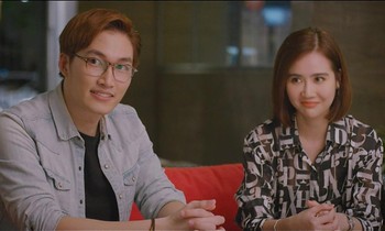 Thương Ngày Nắng Về: Hóa ra Hoàng Duy có chung nỗi đau khó nói nên lời như Vân Trang
