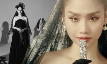 'Vì mẹ anh bắt chia tay': Lý do khiến Miu Lê và Karik chưa kịp hạnh phúc đã tan vỡ?