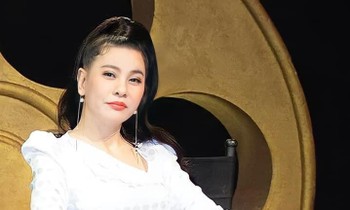Từng khóc lóc vì chia tay, 'sao' nữ kỳ cựu bỗng dưng làm thế này với tình cũ kém 18 tuổi