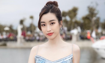 Đây chính là Hoa hậu kín tiếng nhất: Không hé lộ điều gì trước tin đồn hẹn hò hay đính hôn