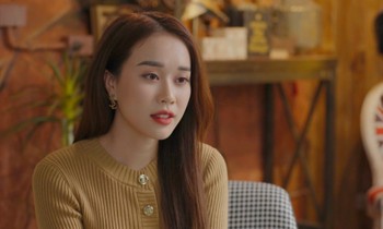 MC Bữa trưa vui vẻ rơi vào thế khó khi nhận lời đóng phim "Đừng Làm Mẹ Cáu"
