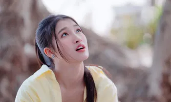 Đến camera của show thực tế cũng "chịu thua" trước nhan sắc Á hậu Phương Nhi