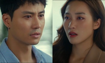 Gia Đình Mình Vui Bất Thình Lình: Ngỡ ngàng với lý do khiến Thanh Sơn - Khả Ngân chia tay