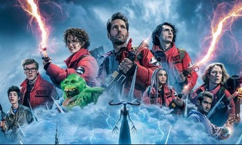 Đi săn ma có gì vui mà ‘Ghostbusters’ cứ phần sau lại ăn khách hơn phần trước?