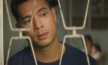 Bất ngờ xem Trương Thế Vinh hóa thành ‘gia trưởng mới lo được cho em’ trong ‘Án mạng lầu 4’
