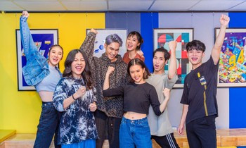 Bí kíp sáng tạo và thành công với xu hướng học thiết kế đồ họa Arena Multimedia