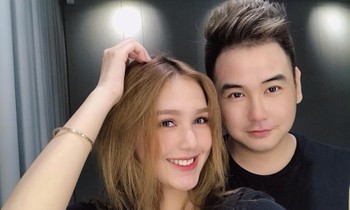 Thấy gì từ vụ chồng cũ Xoài Non đáp trả cực căng tin đồn sai lệch về mình?