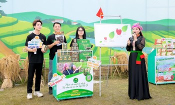 Kha Hạnh: Từ cô gái vùng cao đến “Người giữ lửa” thảo dược Tây Bắc trên TikTok