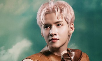 Sau chương trình ‘Anh trai say hi”, Gemini Hùng Huỳnh đổi nghề mới liệu có thành công?
