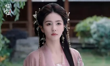 Vì sao Bạch Lộc khóc khi nghe tin phim "Lâm Giang Tiên" ngày càng ăn khách?