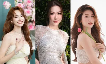 1001 kiểu giảm cân khắc nghiệt của mỹ nhân Việt: 7 ngày không ăn gì, 3 năm từ chối cơm