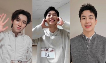 Casting Tân Binh Toàn Năng: Dàn trai đẹp đổ bộ "flex" sở trường