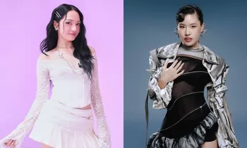 Pháo làm rõ việc 