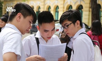 Không còn kiểm tra 1 tiết, học sinh bớt áp lực kiểm tra hay tăng gánh nặng gỡ điểm?