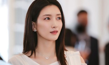 Giang Sơ Ảnh