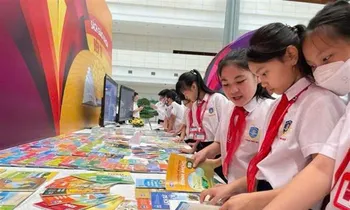 Điều chỉnh 4 môn học do tác động từ thay đổi địa giới hành chính