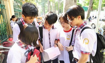 Dời lịch tuyển sinh lớp 10, teen 2K6 cần lên kế hoạch gì để tận dụng thời gian tốt nhất?