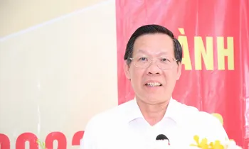 TPHCM tính xây dựng cầu Cần Giờ trị giá 9.000 tỷ đồng