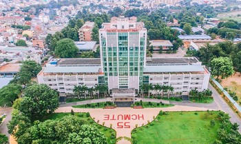 Trường ĐH Sư phạm Kỹ thuật TPHCM
