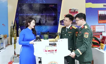 Thủ tướng và Bộ Quốc phòng khen thưởng hơn 500 tập thể, cá nhân trong Quân đội