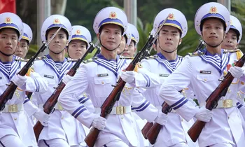 Công dân có chỉ số cơ thể thế nào mới được nhập ngũ?