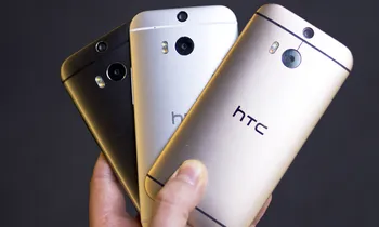 Mua HTC One M8 mùa World Cup giảm tiền trực tiếp 2 triệu đồng
